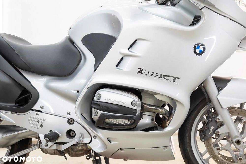 BMW RT - 12