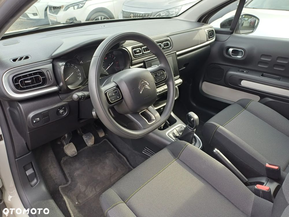 Citroën C3 Pure Tech 83 S&S C-SERIES - 14