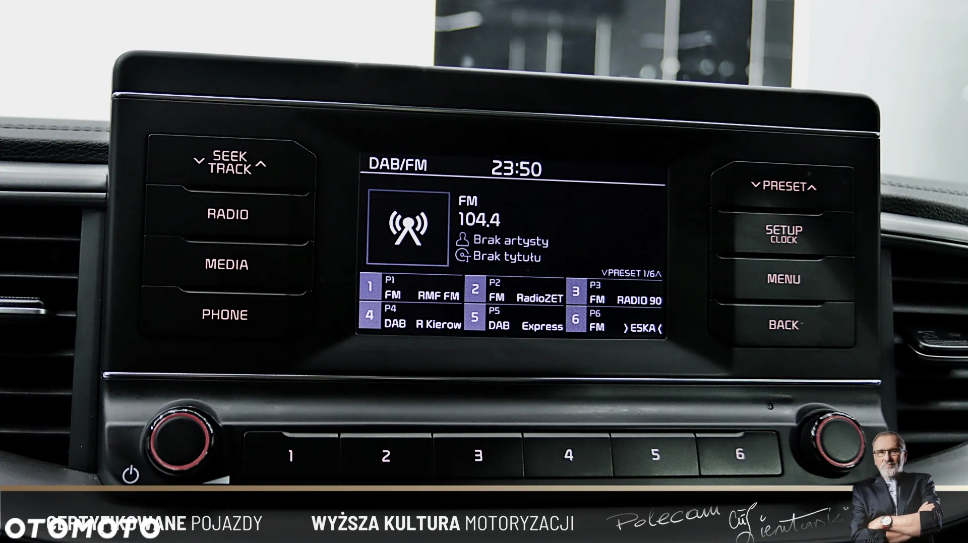 Kia Ceed 1.6 CRDi SCR M - 22