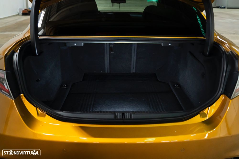 Alfa Romeo Giulia 2.9 V6 Bi-Turbo AT8 Quadrifoglio - 7