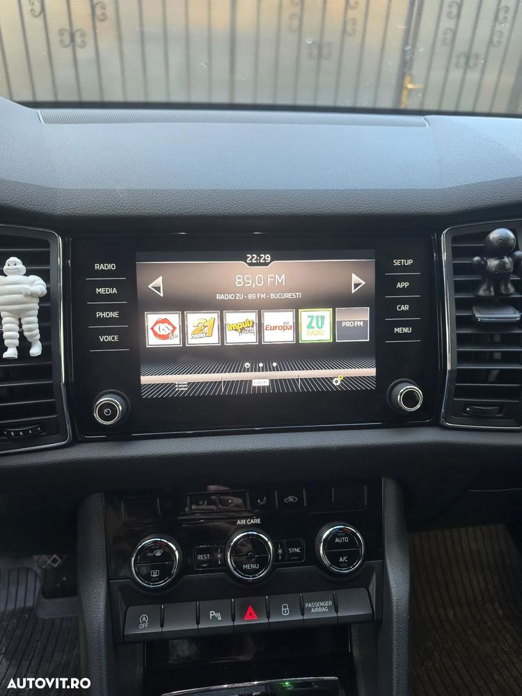 Skoda Kodiaq 1.5 TSI Ambition - 7