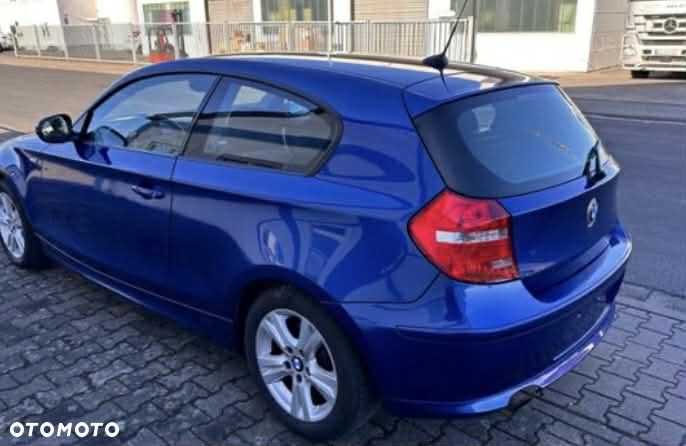 BMW Seria 1 - 7