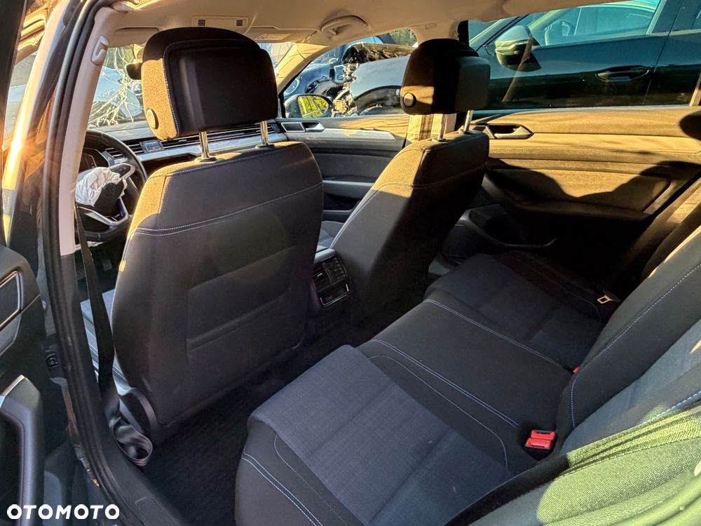 Volkswagen Passat 1.4 TSI DSG GTE - 26