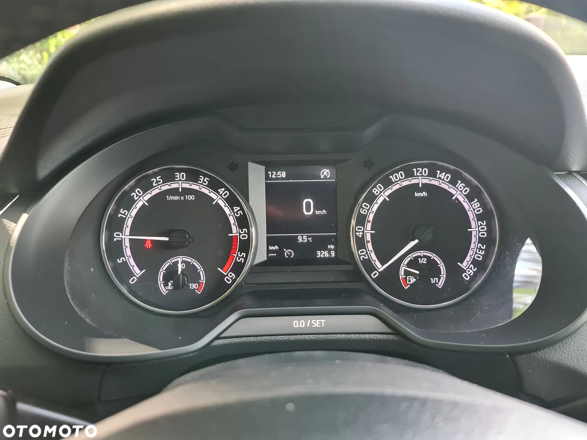Skoda Octavia 1.6 TDI Ambition - 31