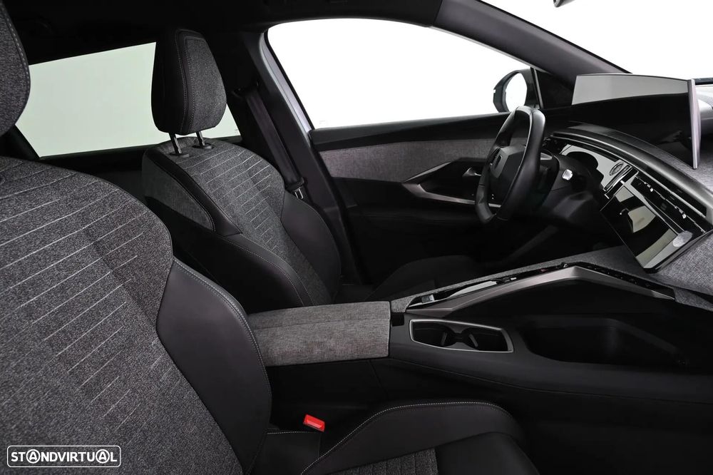 Peugeot 5008 1.2 Hybrid Allure e-DCS6 - 5