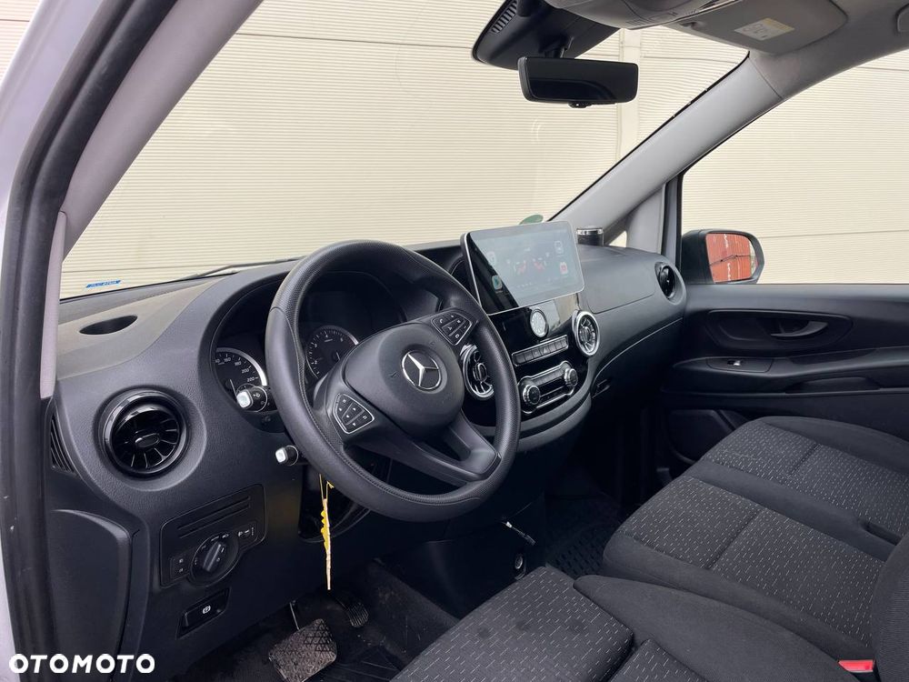 Mercedes-Benz Vito - 7