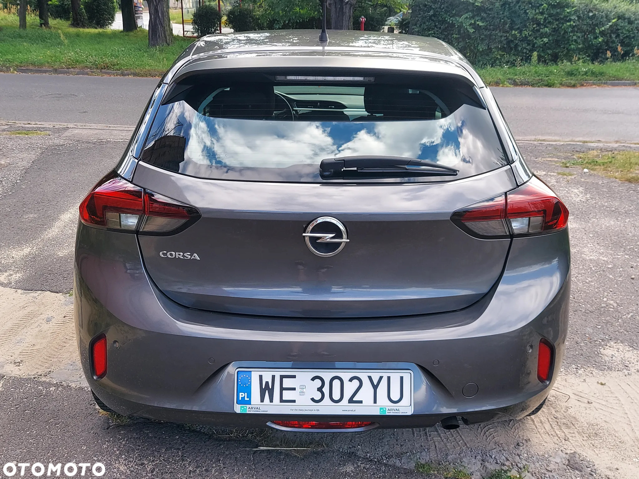 Opel Corsa 1.2 Edition Business Pack S&S - 16