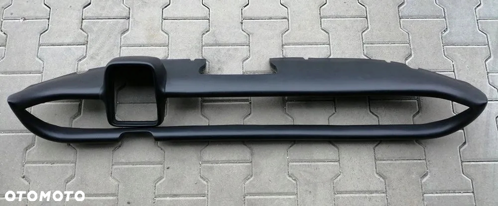 Mercedes W123 wszystkie kolory W110 W114 W115 deska rozdzielcza kokpi konsola regeneracja - 8