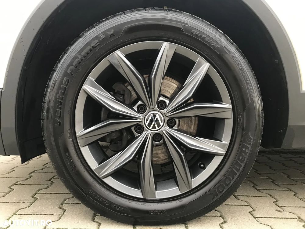 Volkswagen Tiguan 2.0 TDI DSG Life - 41