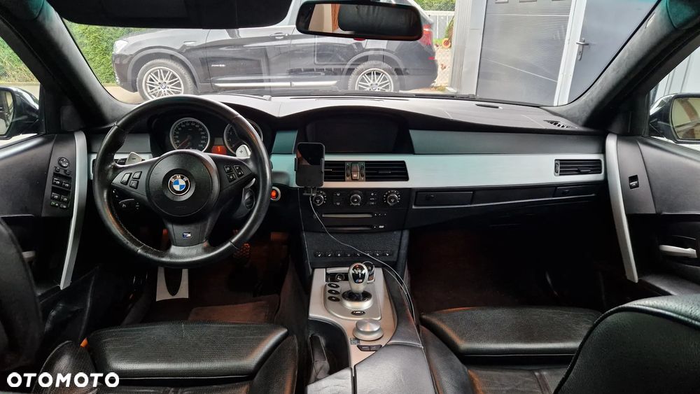 BMW M5 Standard - 9
