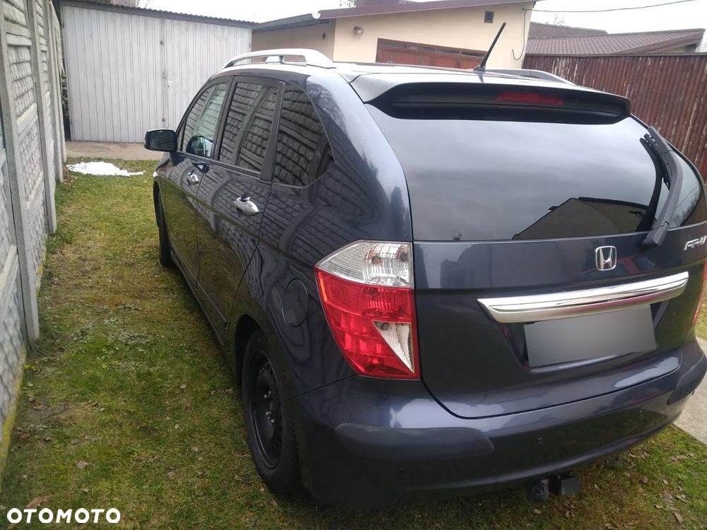 Honda FR-V 2.2 i-CTDi Executive - 27