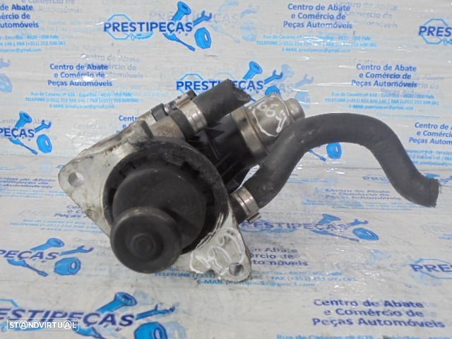 Egr 8580442 73789110 BMW F46 SERIE 2 2019 1.5D 115CV 5P CINZA ELETRICO - 1