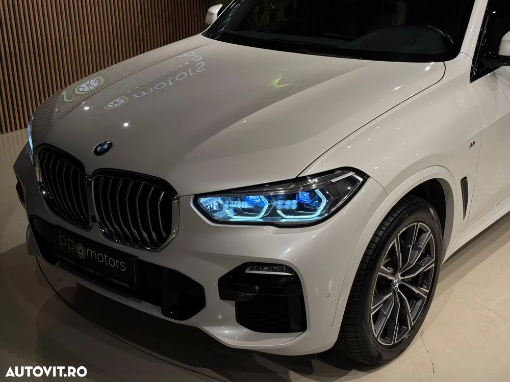 BMW X5 - 11