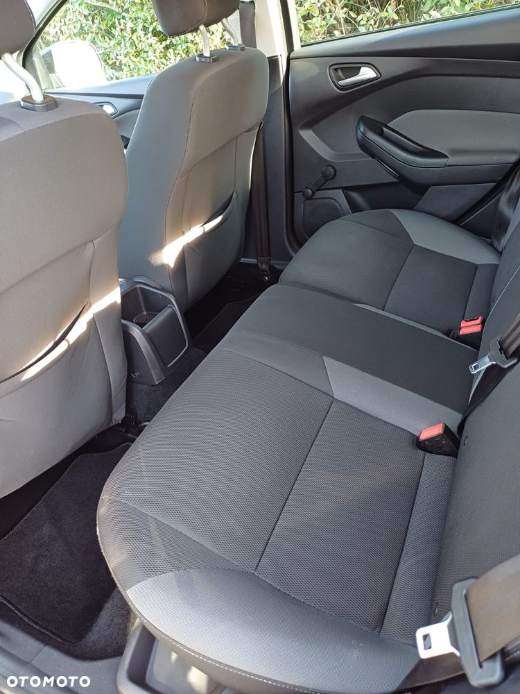 Ford Focus 1.6 TDCi Trend - 16