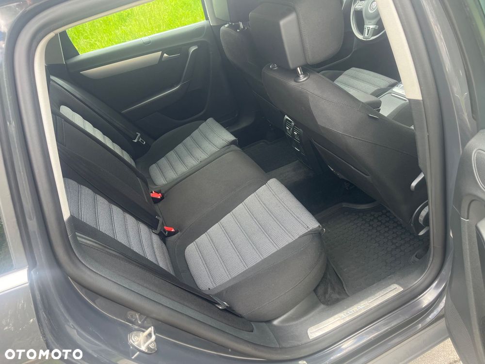 Volkswagen Passat Alltrack 2.0 TDI 4Mot DSG - 19