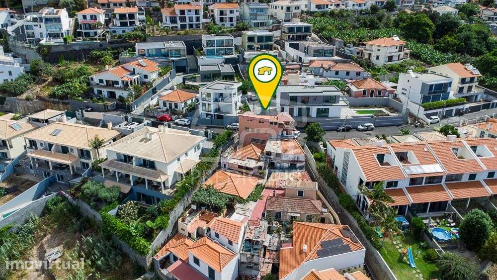 Apartamento T2 - Santa Maria Maior | Funchal - Grande imagem: 4/13