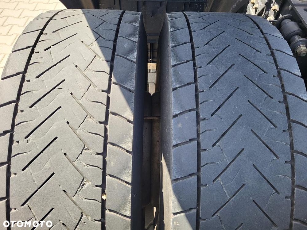 MAN TGX 18.520 - 7