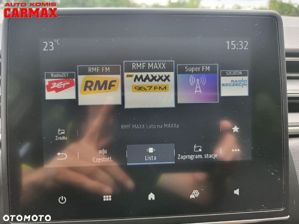 Renault Captur - 17