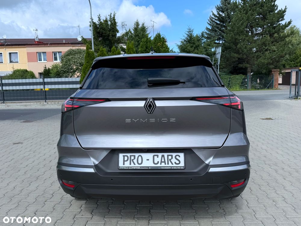 Renault Symbioz - 14