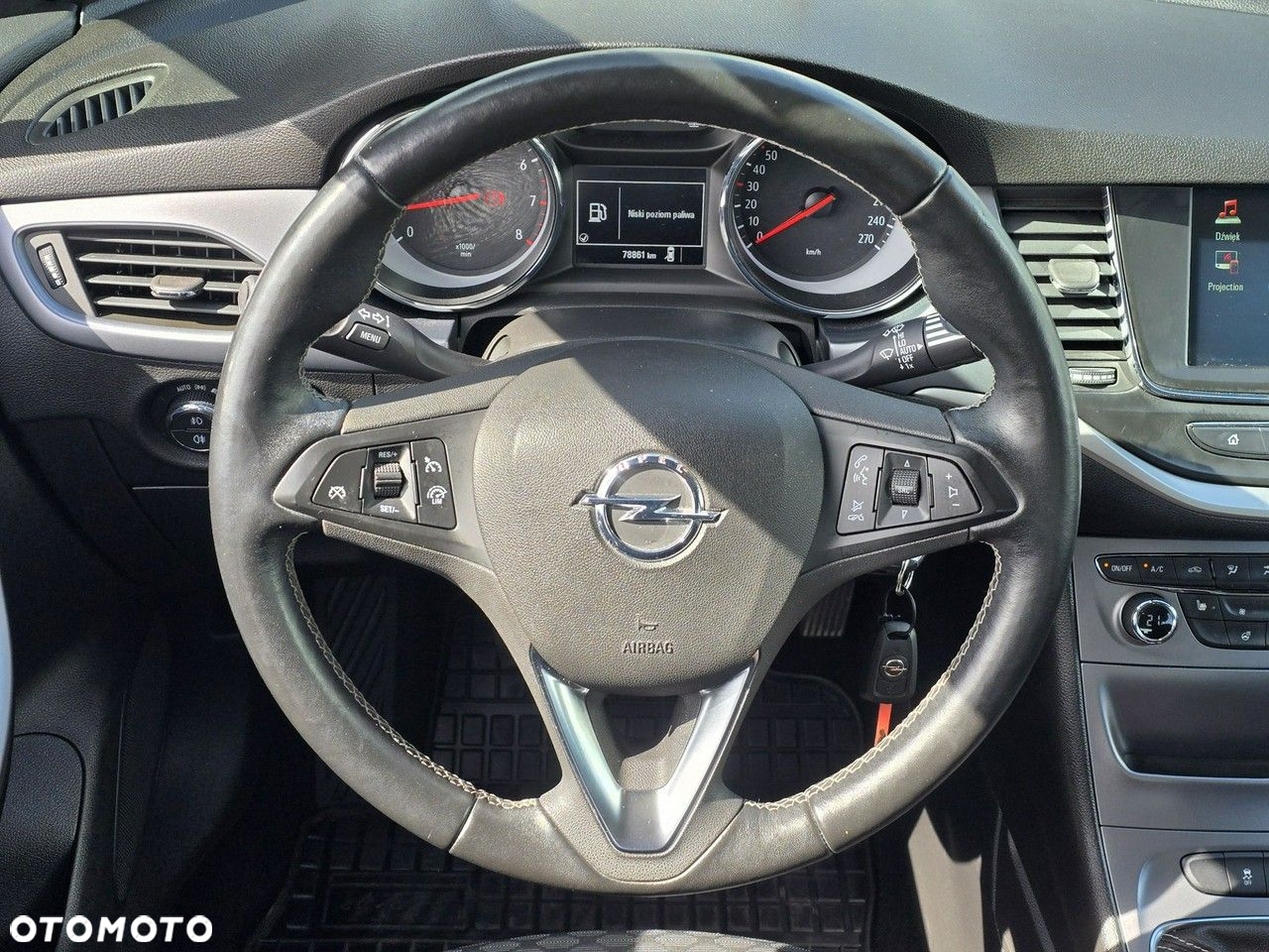 Opel Astra - 24