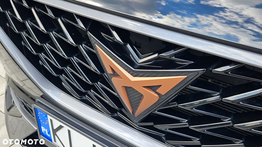 Cupra Formentor 1.4 e-Hybrid DSG Priority - 21