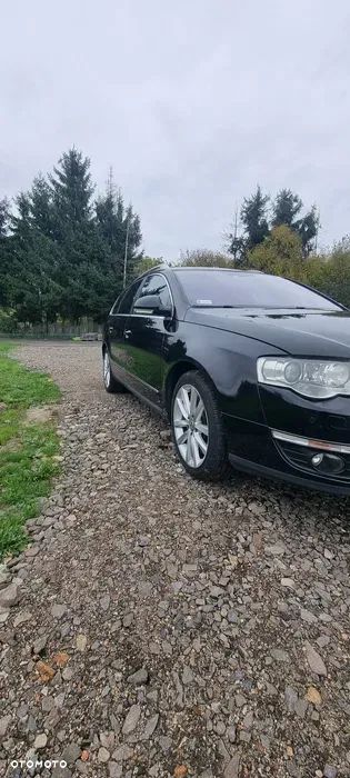 Volkswagen Passat Variant 3.2 V6 FSI 4Motion DSG Highline - 8