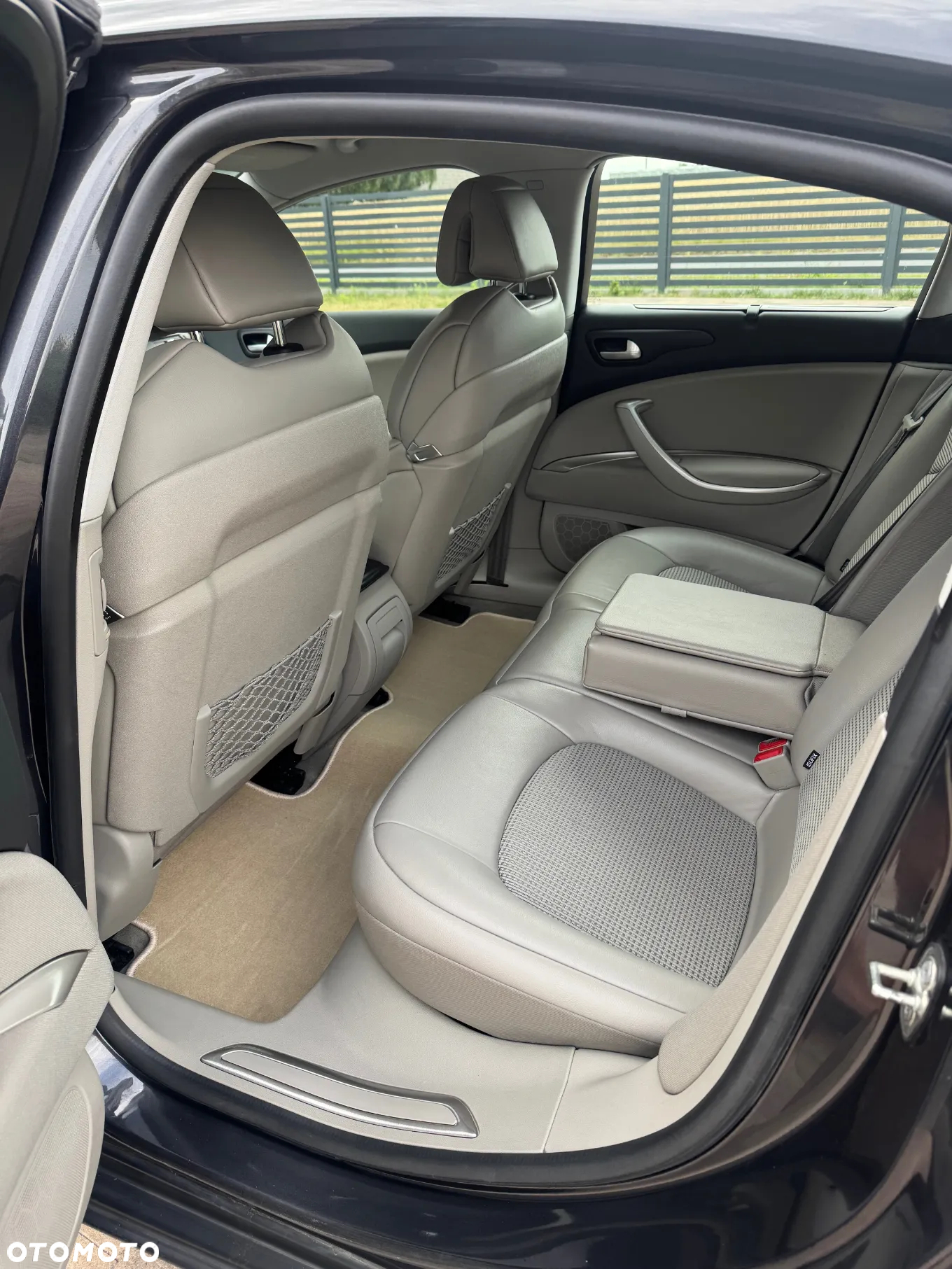 Citroën C5 1.6 THP Exclusive - 7