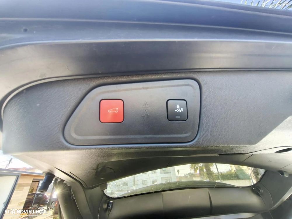 Peugeot 3008 PureTech 130 Stop & Start GPF EAT8 Allure Pack - 5