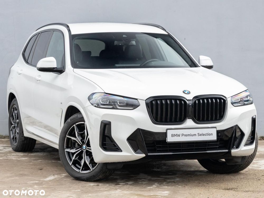 BMW X3 - 3