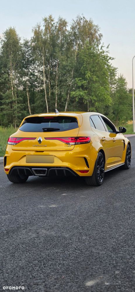 Renault Megane - 1