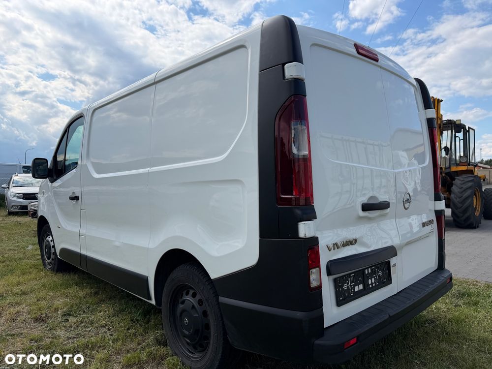 Opel Vivaro L1H1 S&S + - 5