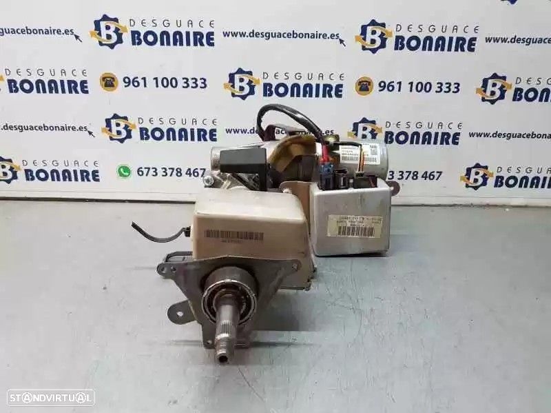 COLUNA DIREÇÃO NISSAN NV200 / EVALIA AUTOBUS 2016 -488103LS3E - 2