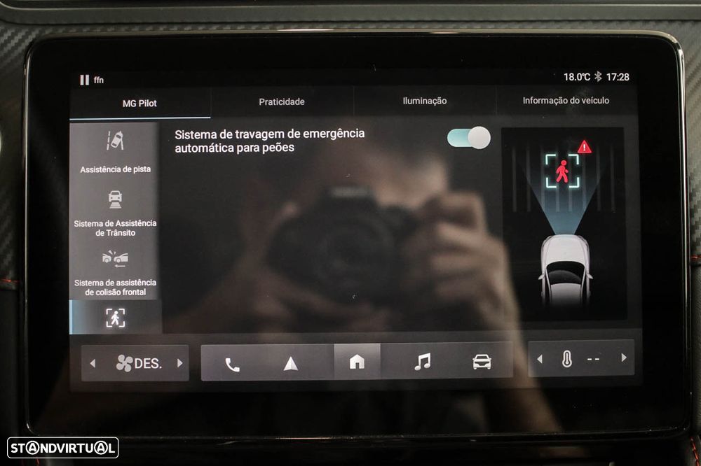 MG ZS Standard Comfort - 30