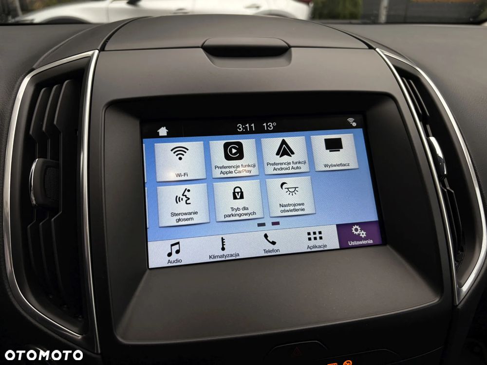 Ford S-Max - 26