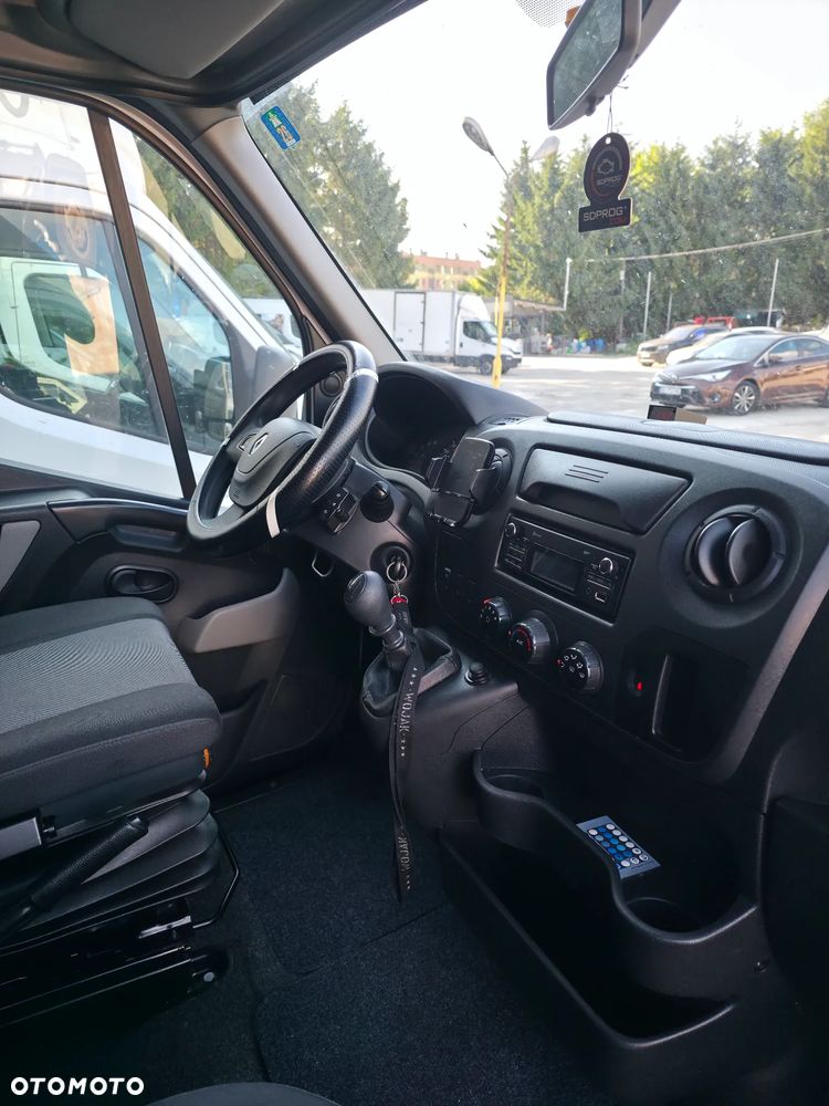 Renault Master - 6