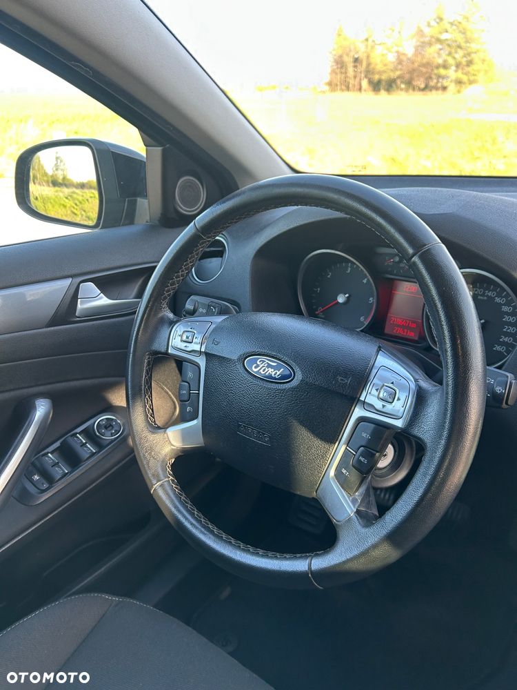 Ford Mondeo 1.6 TDCi Business Edition - 14