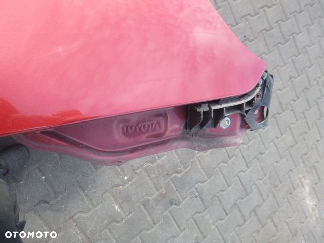 BŁOTNIK PRAWY PRZÓD PRAWY PRZEDNI TOYOTA COROLLA E12 01-04 KOMBI KOLOR 3N8 - 15