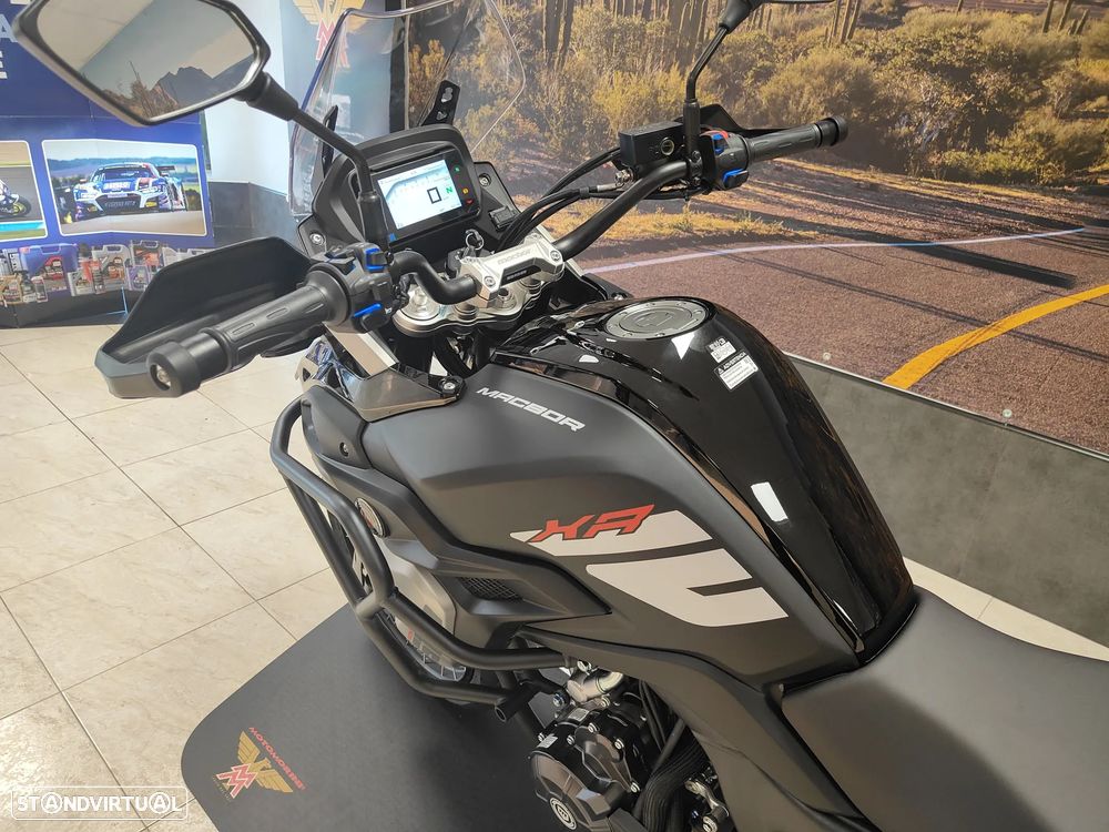 Macbor Montana XR5 510 E5+ 2025 - Campanha 500€ directos! - 13