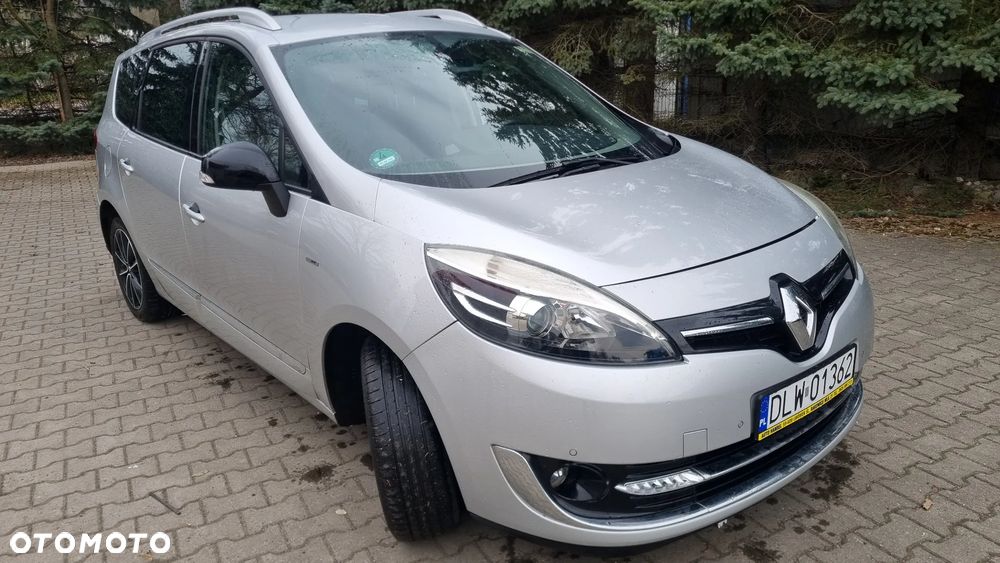 Renault Scenic 1.2 TCE Energy Bose Edition - 4