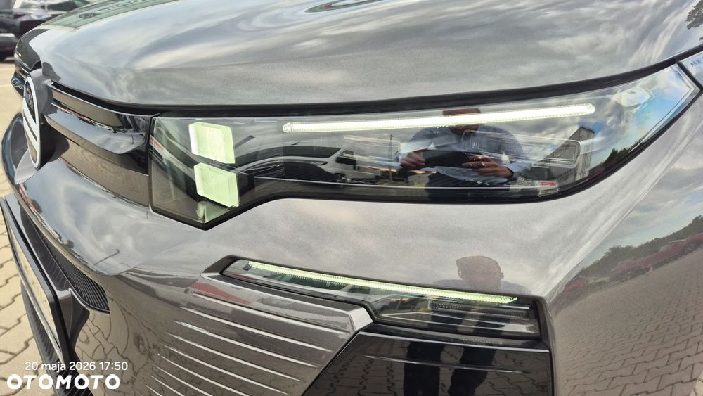 Citroën C5 Aircross 1.2 mHEV Max eDCT6 - 7