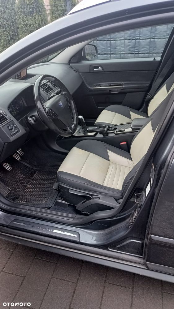 Volvo V50 DPF D2 RDesign Edition - 6