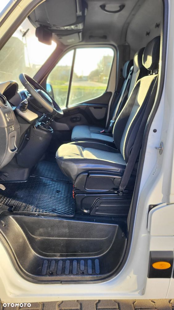 Renault Master - 4