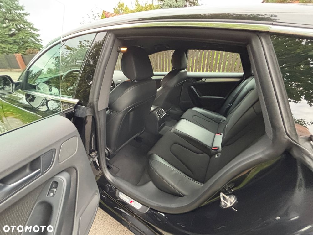 Audi A5 Sportback 3.0 TDI Quattro S tronic - 17