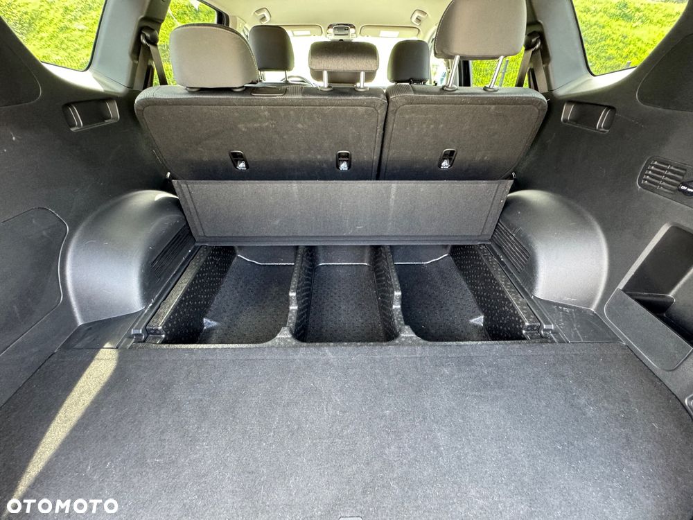 Hyundai Santa Fe - 13