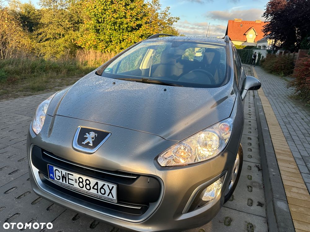 Peugeot 308 - 9