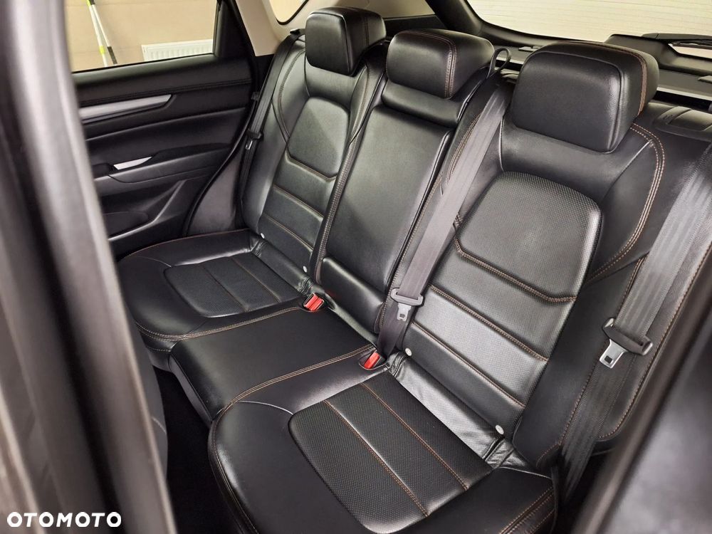 Mazda CX-5 2.0 Exclusive-Line 2WD - 24