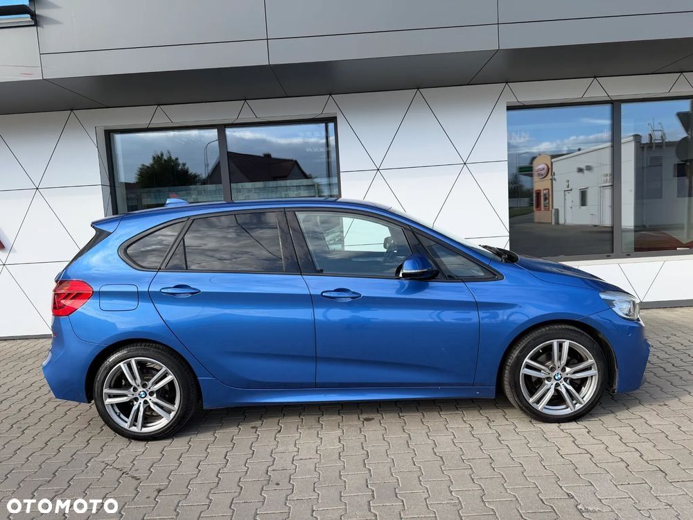 BMW Seria 2 218d Sport-Aut M Sport - 14