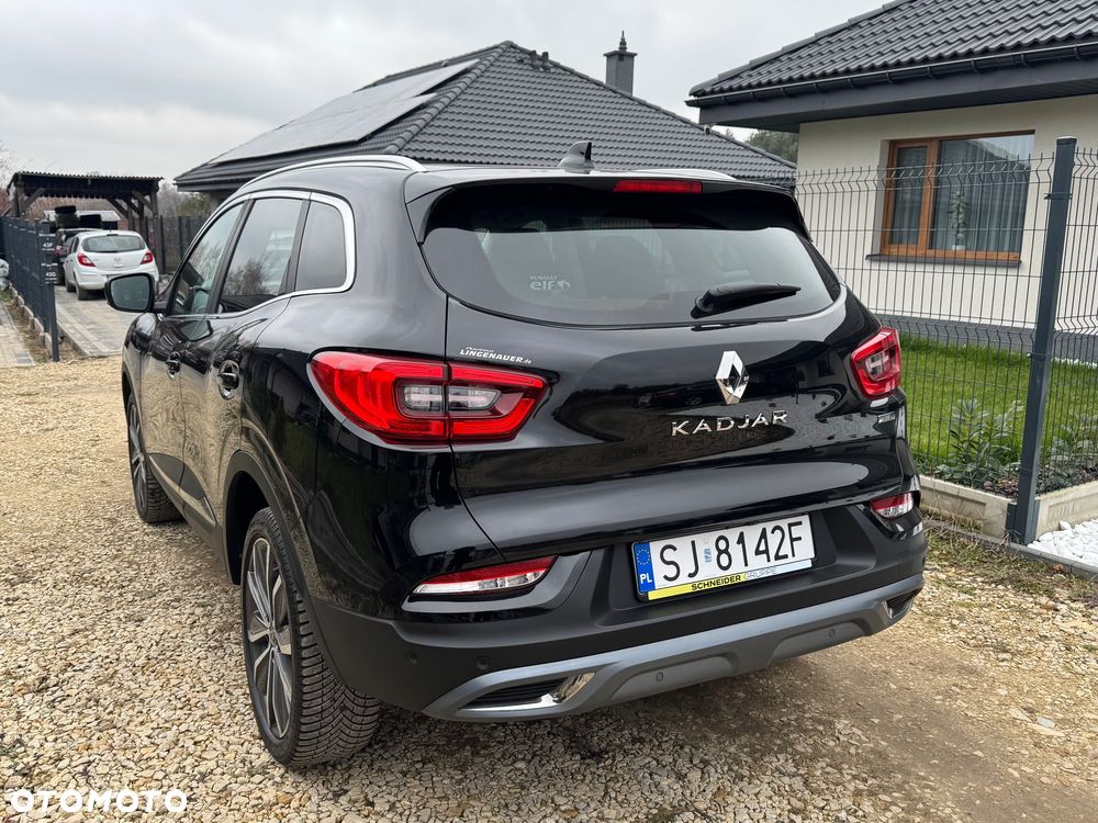 Renault Kadjar - 10