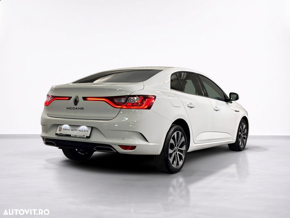RENAULT Megane 2022 — imagine 5