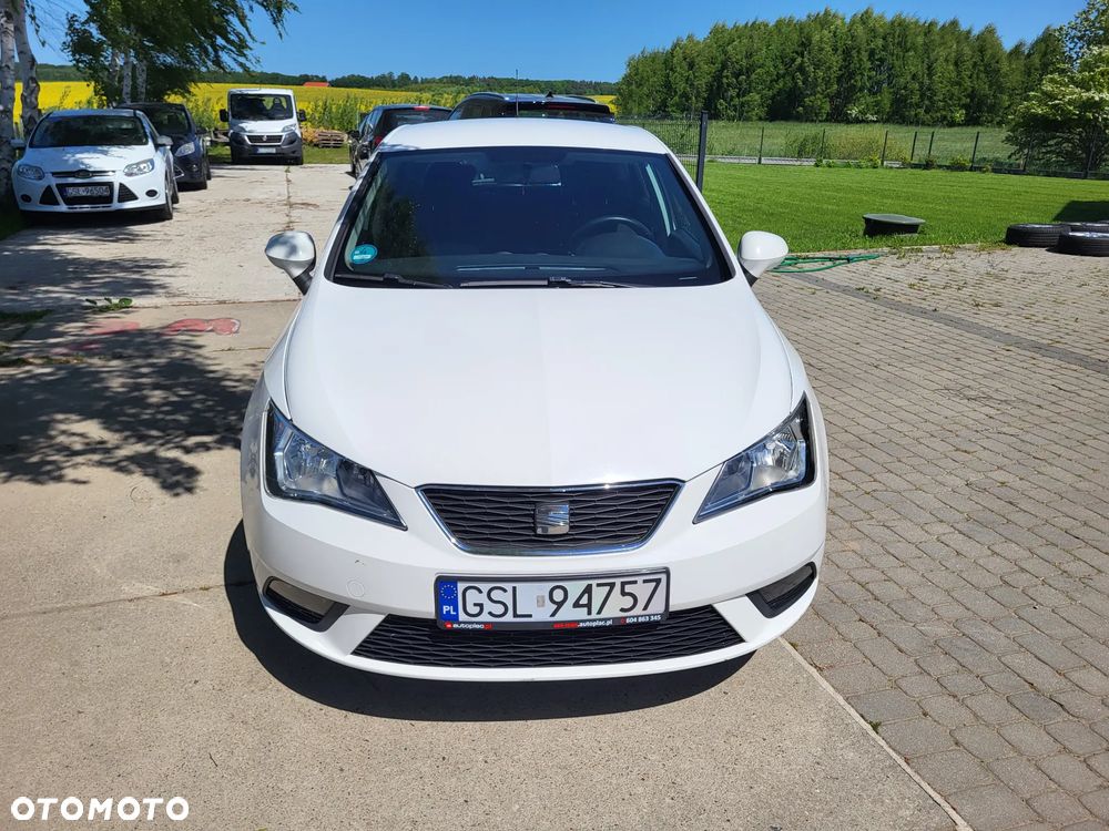 Seat Ibiza 1.2 TSI Style - 7